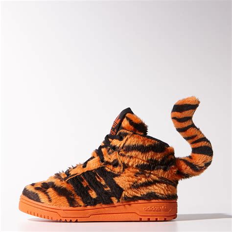 adidas tiger schuhe|Tigres .